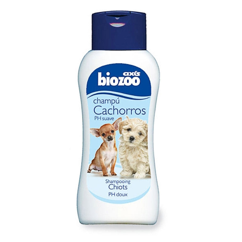 Biozoo sampon junior 250 ml
