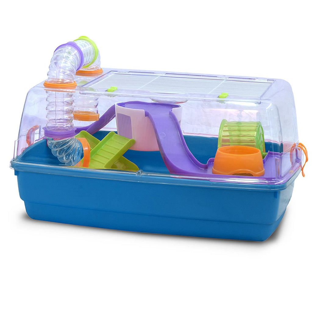 CUSCA HAMSTERI MPS BERNIE 53x38x25 cm