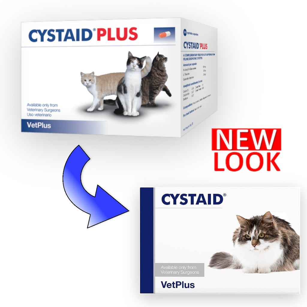 CYSTAID 1