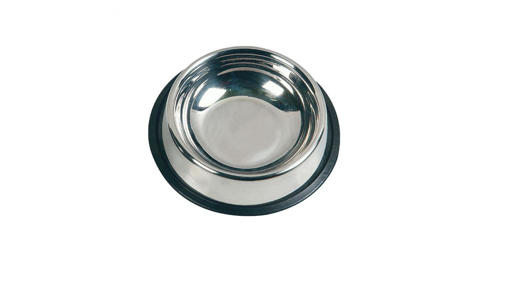 Castron inox pisica antiderapant 0,3 L