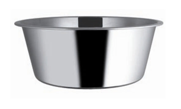 Castron inox simplu 4,1 L