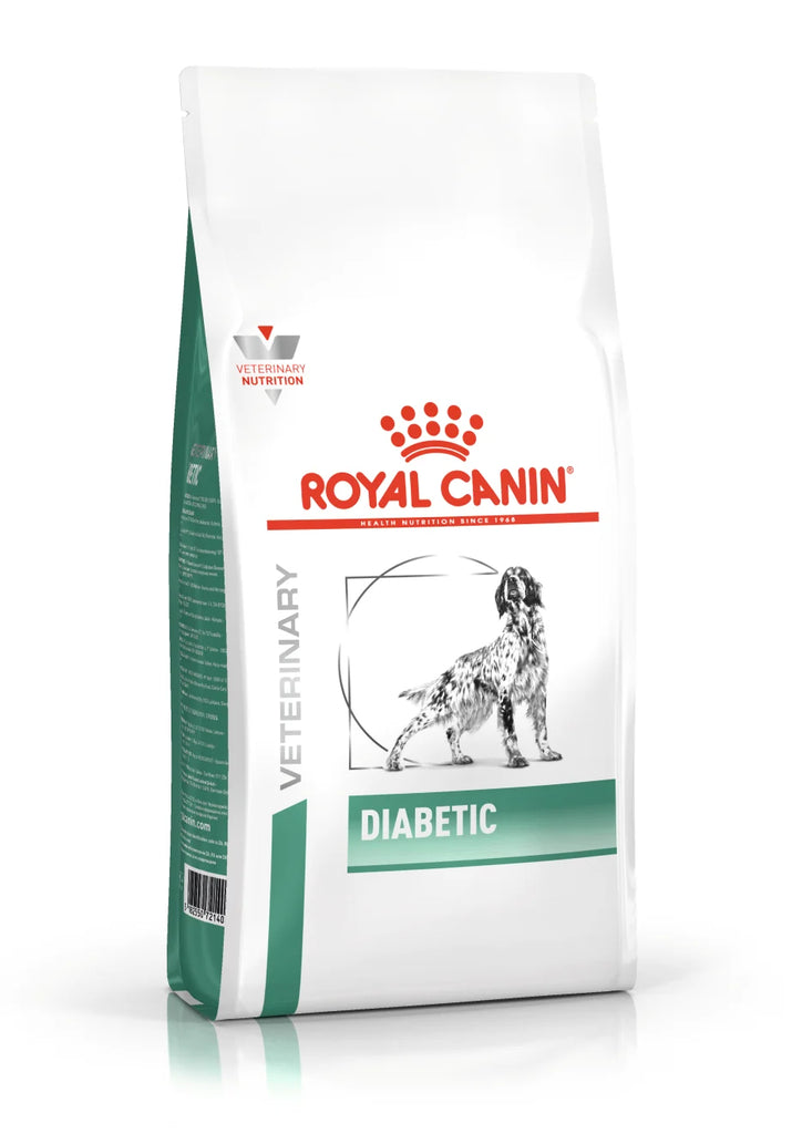 Diete Veterinare Caini – Magazin Veterinar