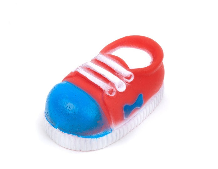 Jucarie din Vinyl papuc 10 cm