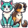 Magazin Veterinar logo