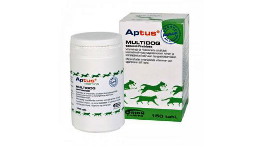 aptus-multidog-vet-150-comprimate