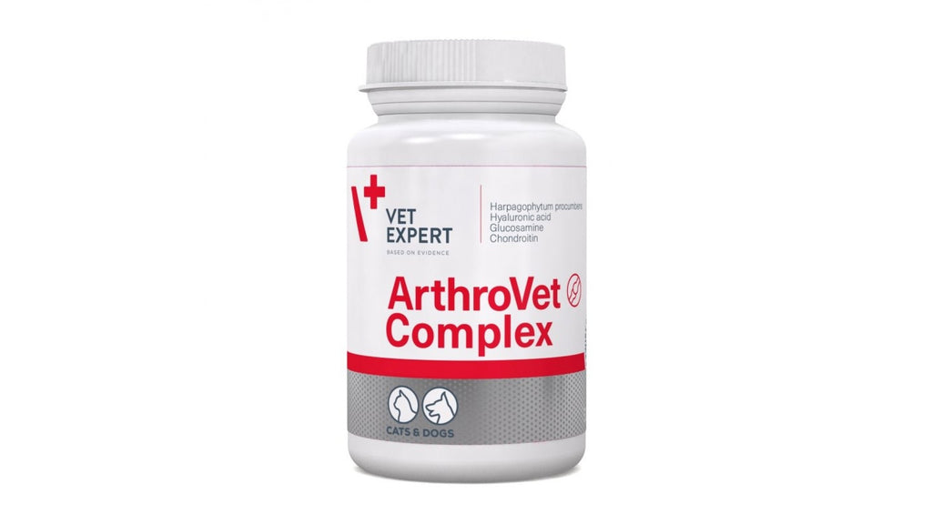 arthrovet_complex_90_tablete