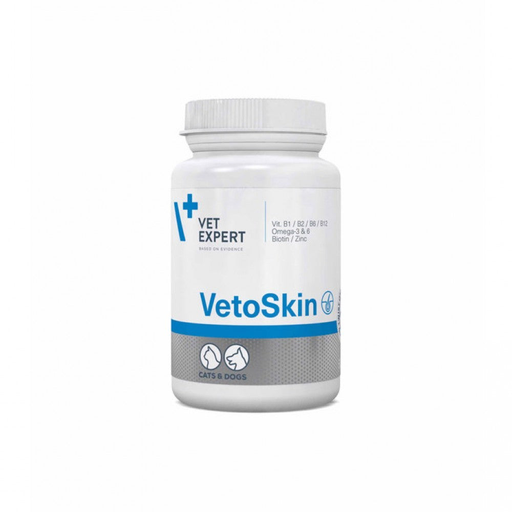 vetoskin-60-cp-twist-off-supliment-nutritiv-pentru-caini-si-pisici-vetexpert-