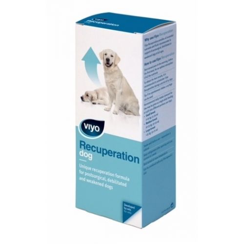 viyo-recuperation-dog-150-ml